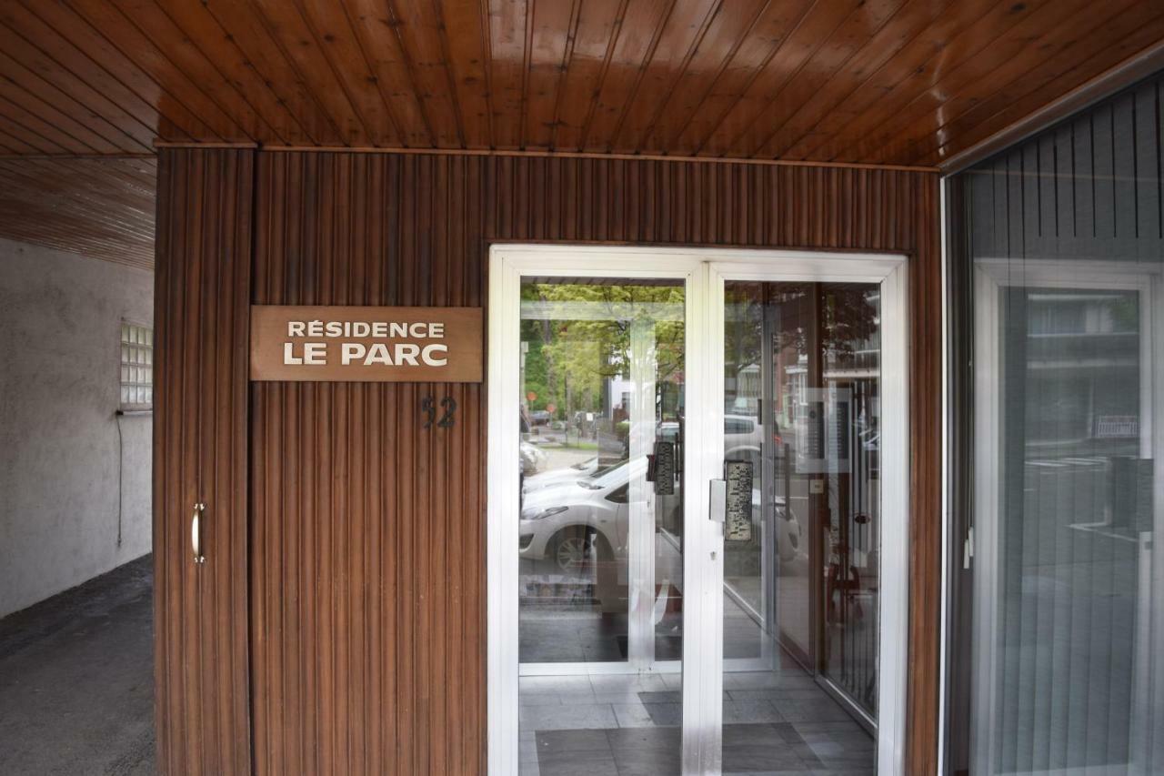 Au Temps De Spa Buitenkant foto
